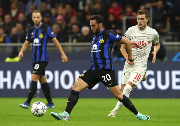 馬切納盛贊拉莫斯：他將塑造更衣室典範！其貢獻遠超足球成績！.