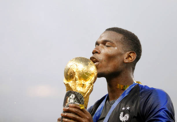 德羅西：眾誌成城引援，多夫比克不懼金錢廟堂.