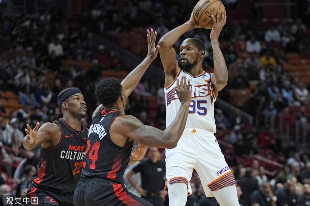 状态稳定！拉文全场19投16中 砍下42分3板2助.