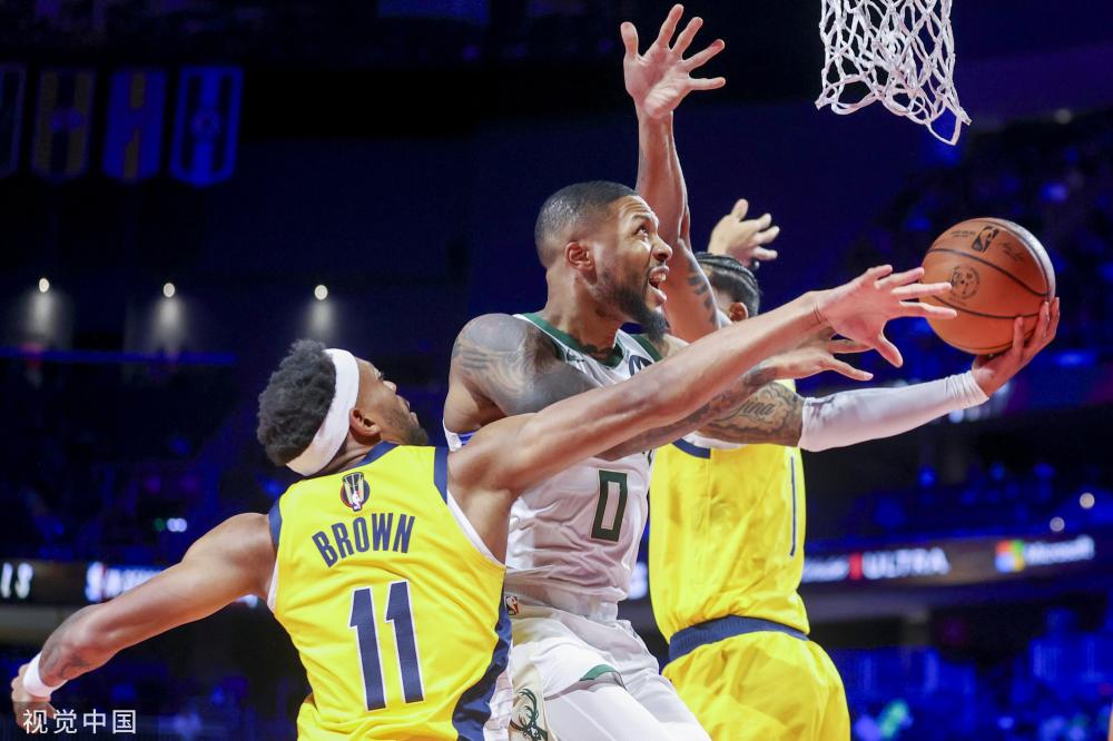 他经历了一 他经历了一