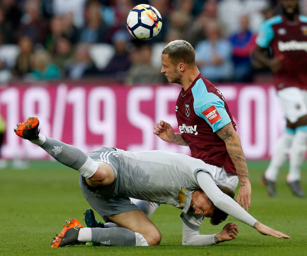 的传球手 的传球手