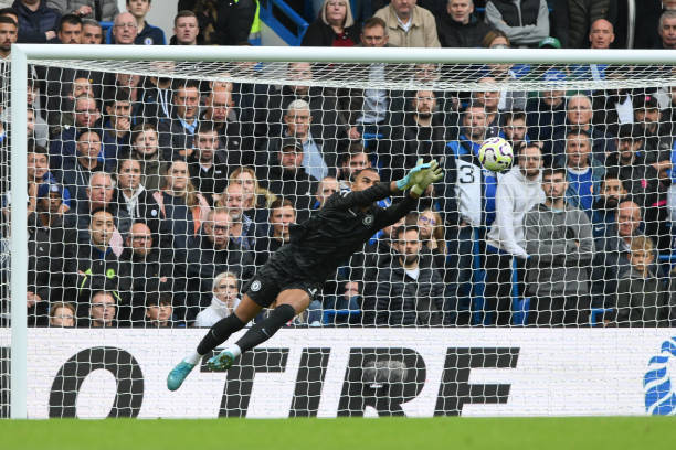 国王VS步 国王VS步