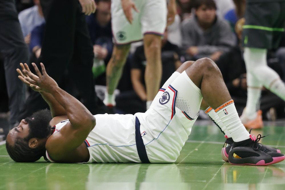 魔术师评湖人队史最佳阵:没詹皇没自己 科比奥胖张伯伦天勾韦斯特