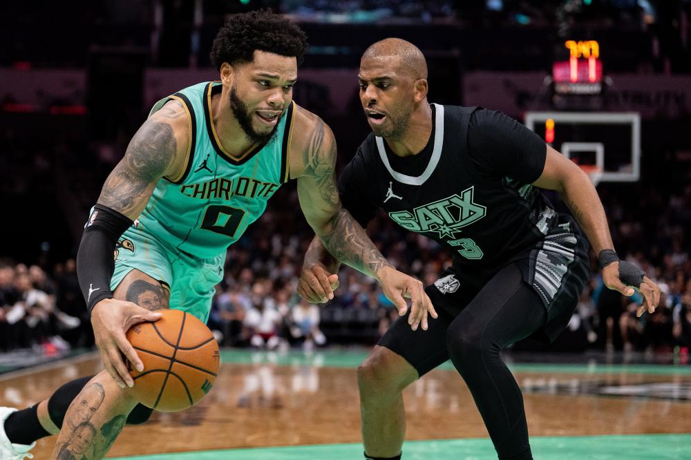 [NBA]常规赛3月1日：快船VS 集锦.